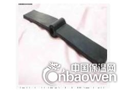 常州可卸式橡胶止水带图1