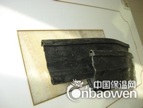 合肥40型桥梁伸缩缝胶条