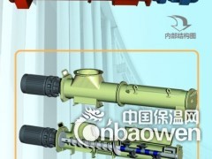 干混砂浆搅拌机，连续式干混砂浆搅拌机，专利产品图3