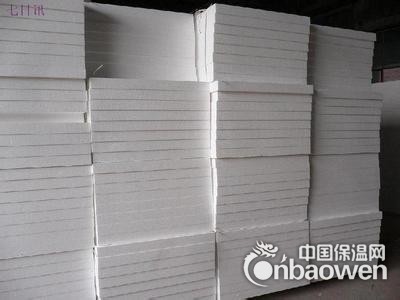 生产、销售挤塑板