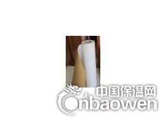PVC白膜夹筋、聚丙烯白膜、阻燃白膜夹筋图2