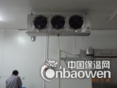 冷库安装销售图2