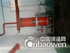 HB-3 海泡石基复合保温防腐材料图2