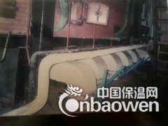 HB-3 海泡石基复合保温防腐材料图3