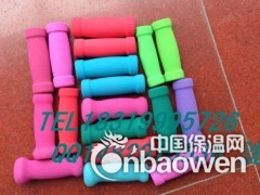 海绵防护把套 海绵/泡棉把套 把手套图3