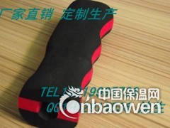 橡塑手把海绵套 海绵把手防护套 海绵把套图2