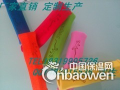 海绵把套 海绵空心管 防护把套图2