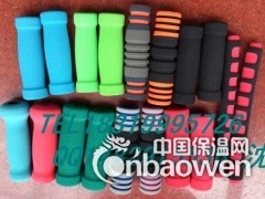 海绵把套 海绵空心管 防护把套图3