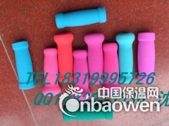 橡塑护套 海绵手把套 泡棉把套图2