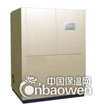 工业恒温恒湿机组风冷
