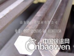 供应挤压铝棒/铸造铝棒/铝方棒/多角铝棒/纯铝棒图3