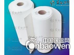 玻璃窑炉脱模隔热用陶瓷纤维纸