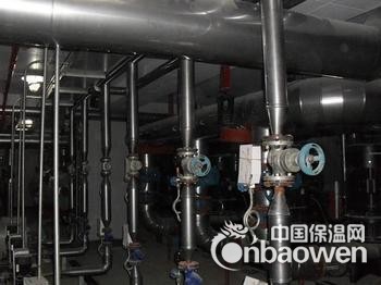 阳谷管道保温施工队/阳谷管道保温工程施工