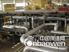 阳谷管道保温施工队/阳谷管道保温工程施工图2