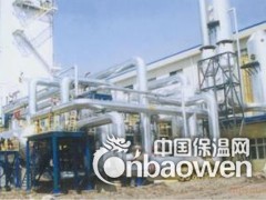 东阿管道保温施工队/东阿管道保温工程施工图3