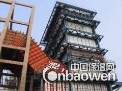 防腐玻璃鳞片施工方面的注意问题图2