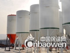 湖南干混砂浆储料罐厂家，湖南干混砂浆储料罐公司图3
