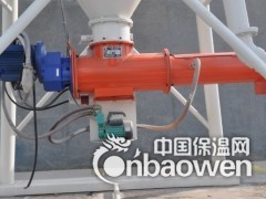 山西干混砂浆储料罐，山西干混砂浆储料罐厂家图3