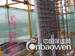 山东德州供应ly现浇混凝土复合保温板生产线图2