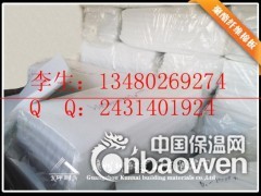 特价促销聚酯纤维棉 新型环保墙体填充吸音棉 隔音处理棉图1