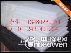琴房吸音隔音处理材料 环保防燃聚酯纤维吸音填充棉 现货即发图3