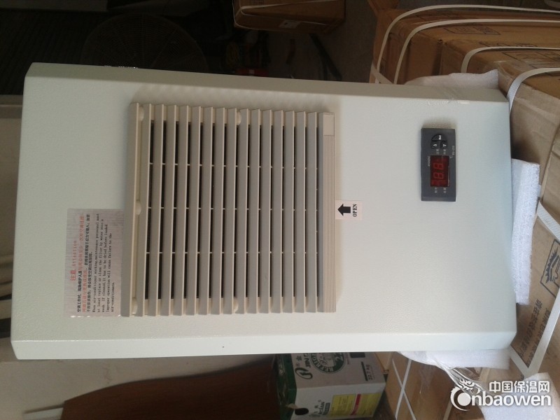 销售潍坊电控柜空调|电气柜空调|机柜空调|控制箱空调