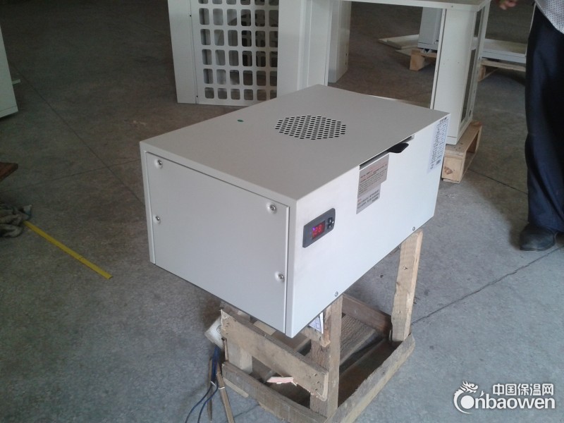 厂家销售滨州电控柜空调|电柜空调|机柜空调|控制箱空调价格