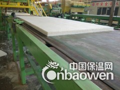 西安兰州贵州云南昆明四川成都瀚江玻璃棉岩棉橡塑保温棉图3
