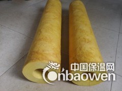 南充自贡泸州遂宁德阳金堂什邡汶川玻璃棉管壳保温材料厂图2