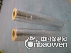 南充自贡泸州遂宁德阳金堂什邡汶川玻璃棉管壳保温材料厂图3