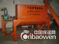 辽源苯板胶搅拌机，辽源苯板胶原料，维修苯板胶浆设备图2