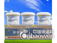 纳米硅防水胶
