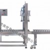 涂料称重式灌装机-墙面漆称重灌装机- 塑料桶称重灌装机