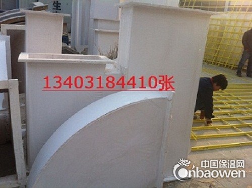 辽宁玻璃钢无机风管玻镁风管