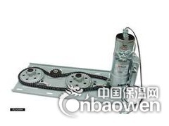 北京朝阳区维修防火卷帘门图3