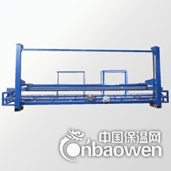 泡沫板设备厂家