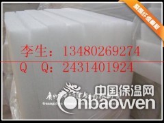 唐山白色聚酯吸音棉 环保纤维消声棉 声学工程优质棉板图3