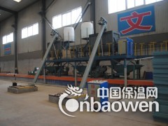 fs混凝土复合保温板设备的经济效益分析图2