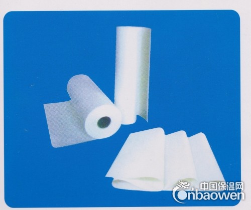陶瓷纤维纸专业生产厂家—淄博滨红保温材料有限公司
