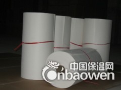 陶瓷纤维纸专业生产厂家—淄博滨红保温材料有限公司图2