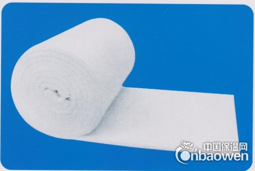 硅酸铝甩丝纤维毯专业生产厂家—淄博滨红保温材料有限公司