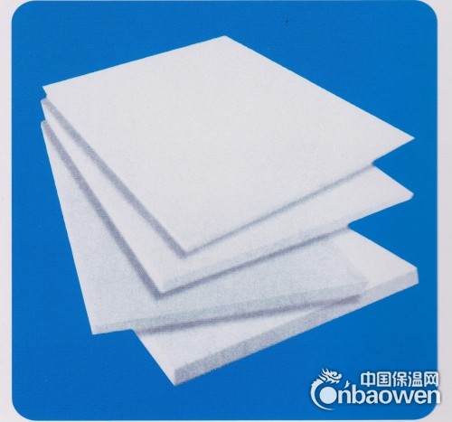 硅酸铝甩丝纤维板专业生产厂家—淄博滨红保温材料有限公司