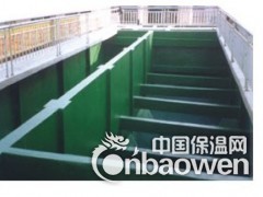 玻璃鳞片胶泥图2