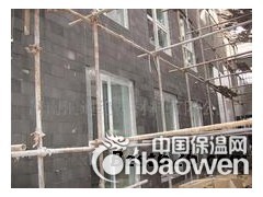 北京丰台区外墙保温屋顶保温图2