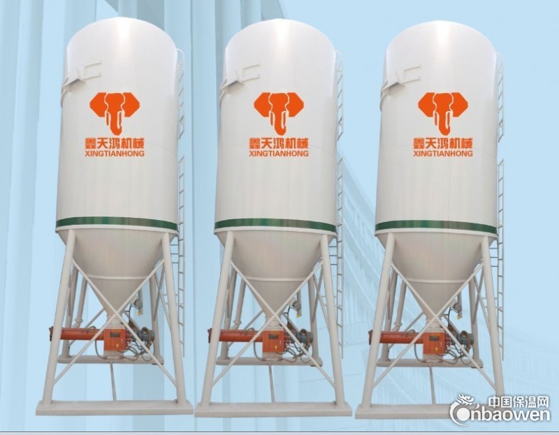 北京干混砂浆储料罐生产厂家，专业制造