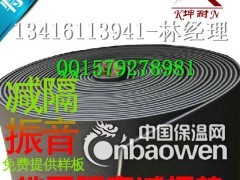 供应绵阳市5mm减震垫 电影院减震垫 减震橡胶 录音棚减震垫图1