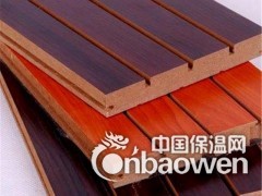 婚礼厅堂装饰吸音用吸音板款式多多任意挑选图2