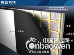 优质规格可选择可用于多中场合隔音用隔音毡大量供应质优价廉图2