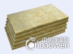 供应教学楼墙体隔音保温专业材料岩棉板图2