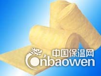 带铝箔离心玻璃棉毡